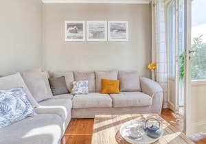 Apartment Clémenceau by Interhome