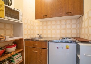 Apartment Cote Louve in La Toussuire - 4 persons, 1 bedrooms