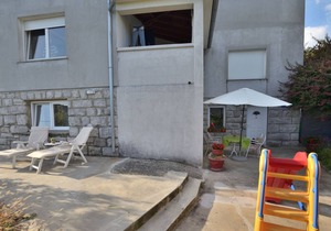 Apartment Fran (82461-A1) - Matulji