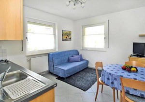 Apartment in Schlanders near Stelvio Park