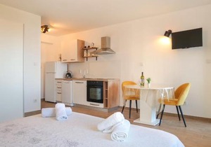 Apartment Marija-1 by Interhome