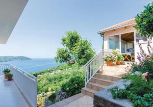 Apartment Na Krstu I