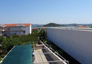 Apartment Nada - 150m from sea : A4(4) - Murter, Island Murter, Croatia