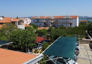 Apartment Nada - 150m from sea : A4(4) - Murter, Island Murter, Croatia