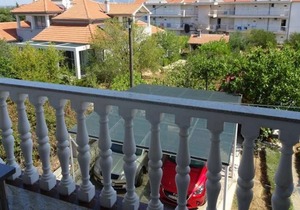 Apartment Nada - 150m from sea : A3(4) - Murter, Island Murter, Croatia