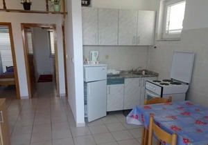 Apartment Nada - 150m from sea : A3(4) - Murter, Island Murter, Croatia