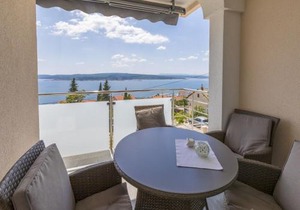 Apartment Panorama
