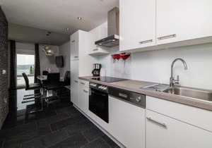 Apartment Panorama