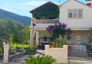 Apartments Damir, (14142), Mali Ston, hr