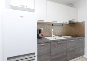 Apartments Danica (41345-A2) - Primosten