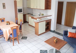 Apartments NEVEN