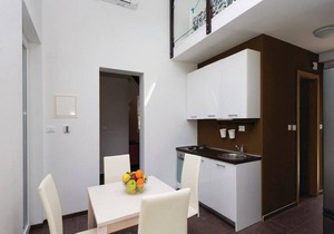 Apartments Gržić (54391-A1) - Porozina - island Cres