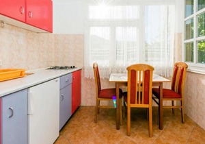apartments klis -studio apartment with terrace - 2 (a)