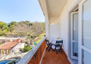Apartments Luka