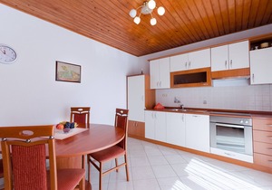 Apartments Maravera (86451-A2) - Povile