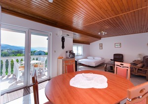 Apartments Maravera (86451-A2) - Povile