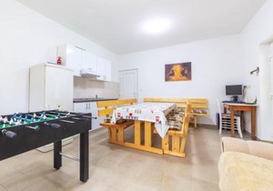 Apartments Raspolic