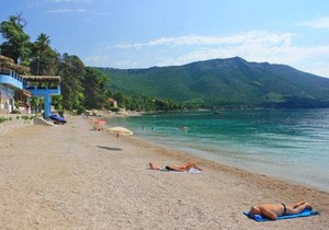 Apartments with parking space Orebic, Peljesac - 10102