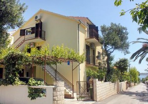 Apartments with parking space Orebic, Peljesac - 4532