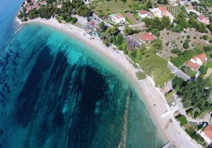 Apartments with parking space Orebic, Peljesac - 4532