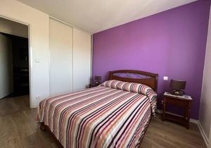 Appartement T2 à Cambo-les-Bains, proche centre et thermes, avec terrasse, parking, et accès internet - FR-1-495-74