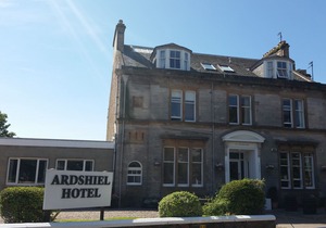Ardshiel Hotel