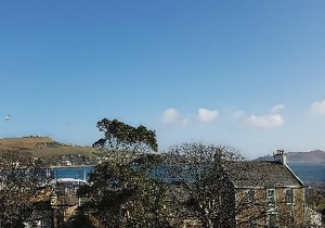 Ardshiel Hotel