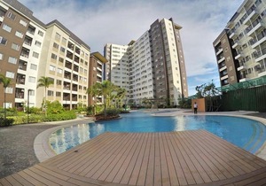Avida Atria by AAG Room A
