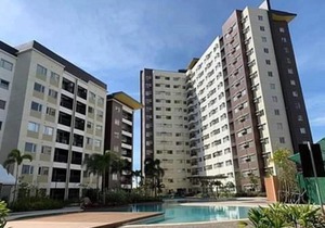 Avida Atria by AAG Room A