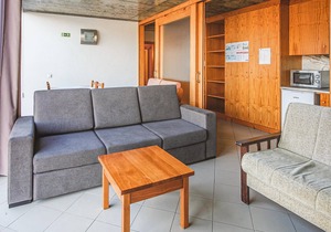 Awesome apartment in Freixo de espada c