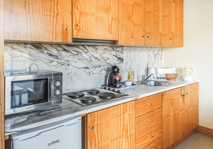 Awesome apartment in Freixo de espada c