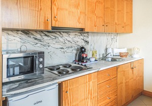 Awesome apartment in Freixo de espada c