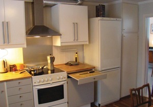 Awesome home in Rauland with WiFi