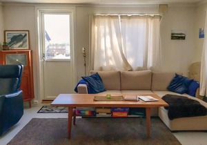 Awesome home in Rauland with WiFi