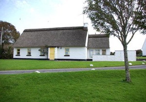 Ballyvaughan Cottages