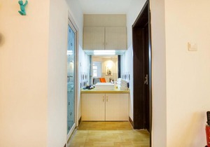Baoding Jingxiu·Beiguo Shopping Mall· Locals Apartment 00138210