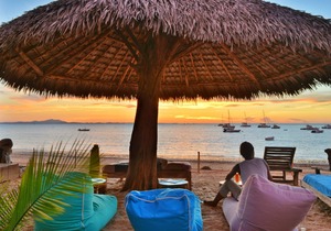 Beach Club Room 3