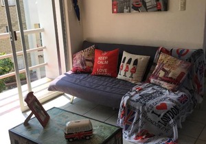 Beautiful apartment in Jiutepec