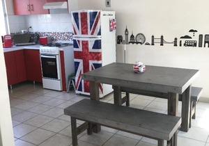 Beautiful apartment in Jiutepec