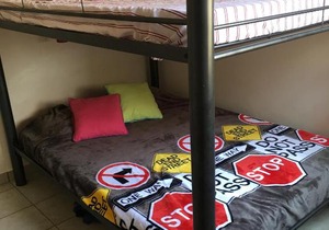Beautiful apartment in Jiutepec