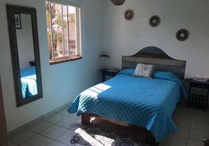Beautiful apartment in Jiutepec