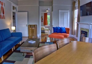 Beautiful Brick 2 Bedroom Home