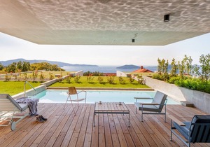 Beautiful Villa Fivos 2