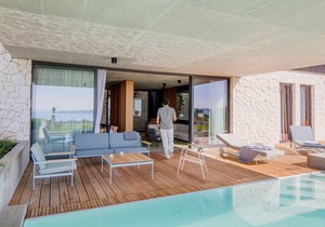 Beautiful Villa Fivos 2