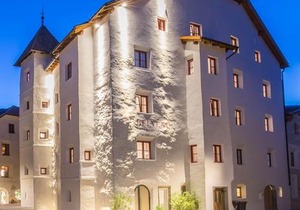 Belvenu Boutique Hotel