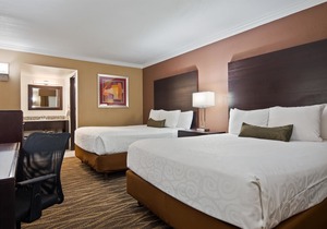 Best Western InnSuites Tucson Foothills Hotel & Suites