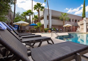 Best Western InnSuites Tucson Foothills Hotel & Suites