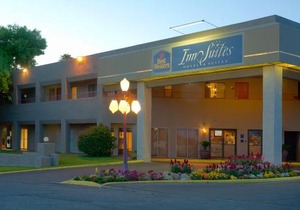 Best Western InnSuites Tucson Foothills Hotel & Suites