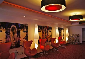 Best Western Plus Amedia Art Salzburg