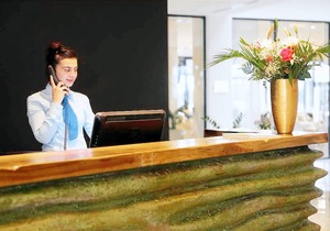 Best Western Premier Ark Hotel